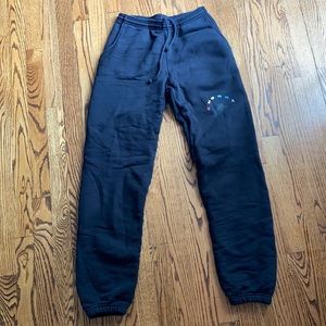 Cherry LA sweatpants